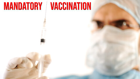 Legislators Arguments for Mandatory Vaccination