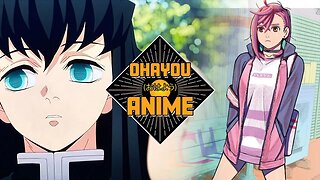 Ohayou Anime: Dandadan vol3, Binge vs Weekly Release, and Demon Slayer S3 Ep2 Discussion (SPOILERS)
