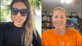 Interview: Acura Amanda live with Katherine Henry regarding her fight with the City of Ormond Beach