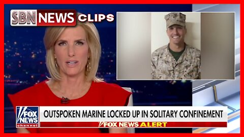 Parents of Imprisoned Marine Rip Biden Admin's 'Cowardice' - 4134