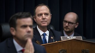 House Intel Panel Plans Hearing On Mueller Report, Counterintelligence