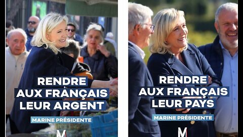 Frankreich am Scheideweg – die verborgenen Mächte, die das Schicksal einer Nation bestimmen