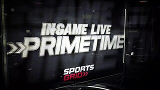 InGame Live with Scott Wetzel and Dave Sharapan 10/25/23