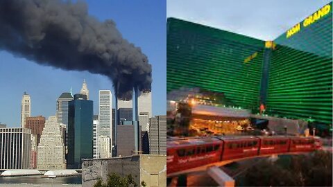 MGM Resorts Face Ongoing Cyber Attack On The 22 Anniversary Of 911