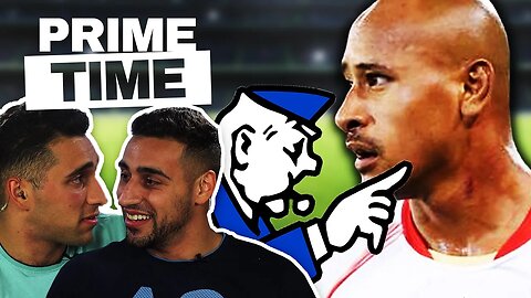 Prime Time: NRL Round 4 Preview, Stadiums vs Suburban Grounds, Judiciary Joke and Brisbane Derby