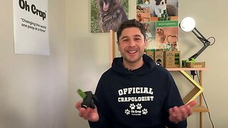 How Do I Store Oh Crap Compostable Dog Poop Bags | Storage Tips by Crapologists