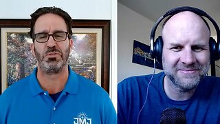 The ProLife Team Podcast 83 | Jeff Joaquin & Jacob Barr | Talking about Jeff's Abortion Story