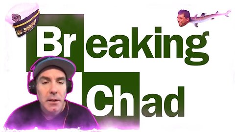 Breaking Chad & Ray Takes An EDIBLE | The BS Show 07/06/2023
