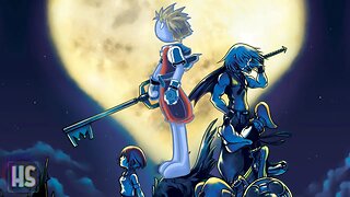 How "Kingdom Hearts" Unlocked the Heart of a Whole Generation