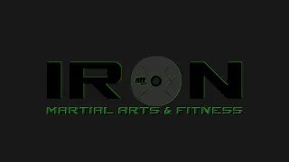 Iron Martial Arts: The Home Of Black Sun Boxing and Viñas Arnis