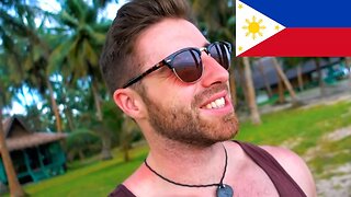 SIARGAO: BEAUTIFUL ISLAND || TRAVEL PHILIPPINES