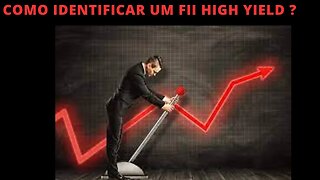 #pergunta sobre #fiis