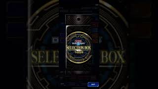 Yu-Gi-Oh! Duel Links - Selection Box Vol. 04 First Opening