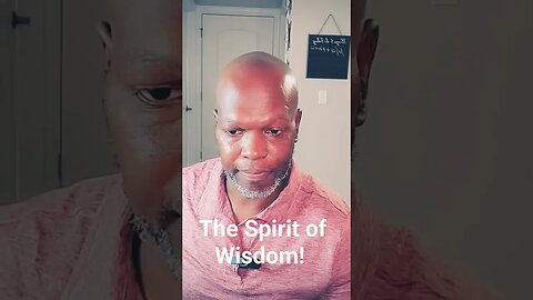 Evangelizing with the assistance of the Spirit of Wisdom.