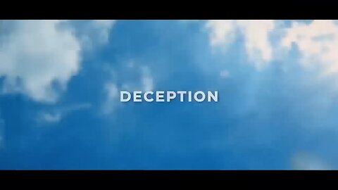 The Great Reset | It's Not Only A Great Reset, It's a Great Deception | "And for This Cause God Shall Send Them Strong Delusion, They They Should Be A Lie" - Thessalonians 2-7-12