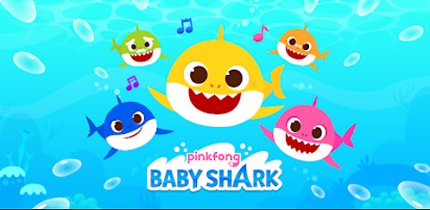 Baby Shark Dance | #babyshark | Animal Songs | PINKFONG Songs for Children