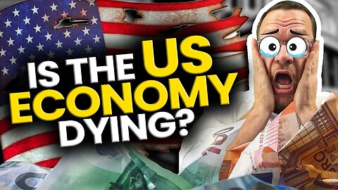 Why Americans Are Trapped in an Endless Struggle (Exposing the Unseen Crisis Strangling Us!)