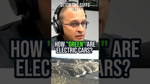 Buying electric?! How deep are you willing to investigate? #cleanenergy #energy #electriccars