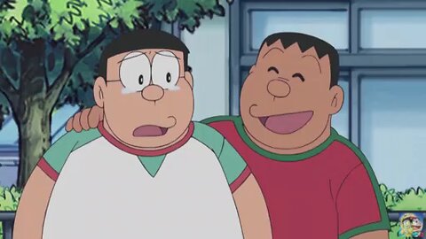 "Look Alike Bean Jelly" Doraemon New Episode In Hindi Season 17 Episode 23