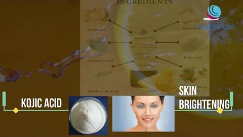 Beibei Vitamin C Serum - Hyaluronic Acid Skin Brightening - Anti Aging - Hydrates Skin & Wrinkles