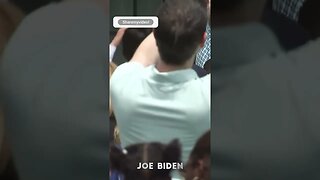 Joe Biden, I Take More Orders Than I Ever Did