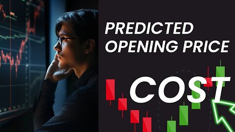 COST's Secret Weapon: Comprehensive Stock Analysis & Predictions for Wed - Don't Get Left Behind!