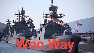 Woo Way War Report @ 9/27/23