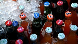 California Bans New Local Taxes On Soda Until 2030