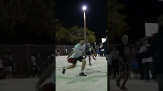 "Don't Make ME MAD BRO" Serbia Pro Gets HOT At The Park!