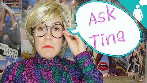 Stuff Mom Never Told You: Ask Tina: Why can't girls make the first move?