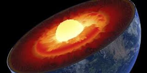 Earth Core New Revelation! Scientists Change Our Understanding of Earth's Inner Core!