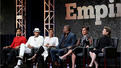 Fox Orders Sixth Season Of 'Empire'