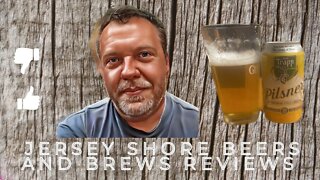 Beer Review of Von Trapp Bohemian Brewery Pilsner