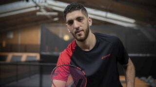 From Damascus To Tokyo: Syrian Refugee To Compete At Olympics