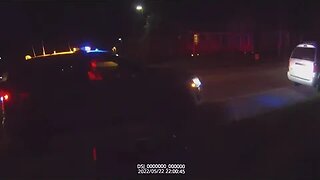 Illinois State Trooper Traffic Stop