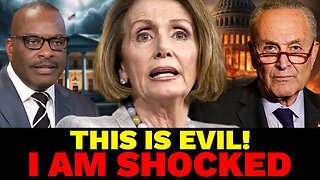 They are PSYCHOPATHS” Former Democrat Exposes Party’s Evil Past