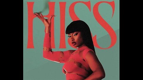 Megan Thee Stallion - HISS [Official Video]