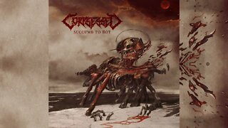 Corpsessed - Succumb to Rot (2022) HD