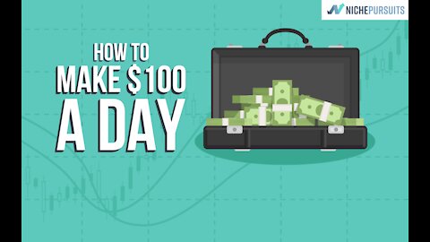 How to Make a Quick $100/per day with PAID Ads and Affiliate Marketing