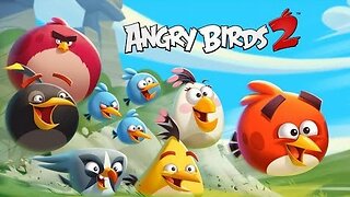 Angry Birds 2 : Live streaming