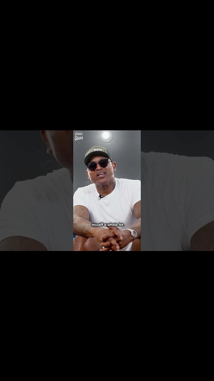 NEW Q&A with OG Hollywood up now! He explains how he kept HOPE in ...