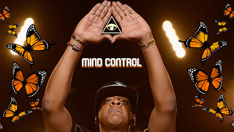 Celebrity Mind Control | Monarch Project | MK-Ultra