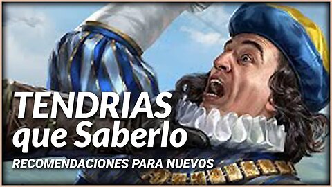 9 Recomendaciones para la gente nueva en Chivalry 2