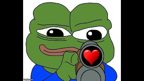 #StayComfyAF Frens.. 🙏🐸 | #PewPew