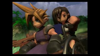 Bryan plays Final Fantasy VII Echo-S Voice Mod Part 15