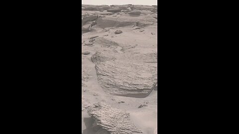 Journey of Mars 💥💢 . . #nasa #mars #planet #curiosty #follow (◕ᴗ◕✿) Creadit -- Nasa