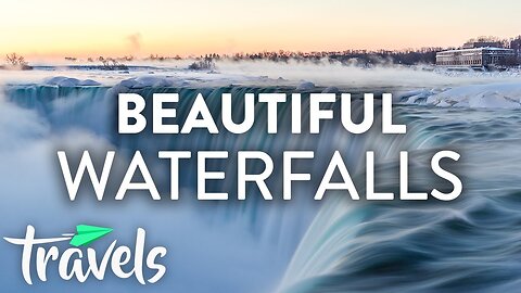 Top 10 Gorgeous Waterfalls in the World | MojoTravels