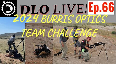 DLO Live! Ep.66 2024 BOTC