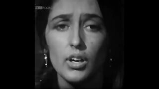 Joan Baez - It Ain't Me Babe - 1965