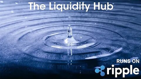 Ripple Liquidity Hub Goes Live 🚦Bank Of America Ready 🏦 To Use XRP On Demand Liquidity Upon Clarity